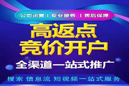 案例分析：竞价代运营如何实现精准用户定位